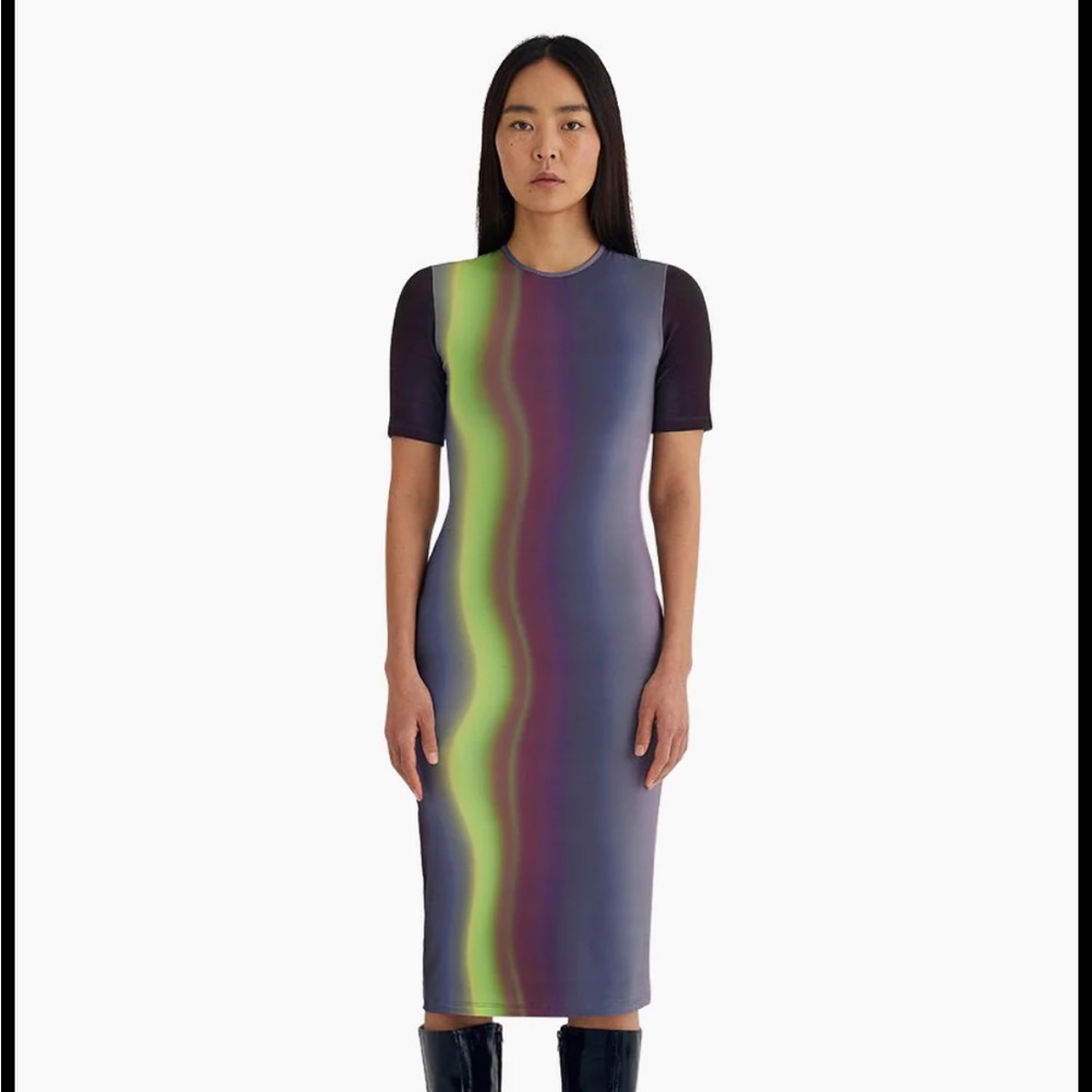 Paloma Wool northern lights dress